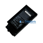 Batería para Getac BP-S410-Main-32/2040 S410 [Batería de repuesto]